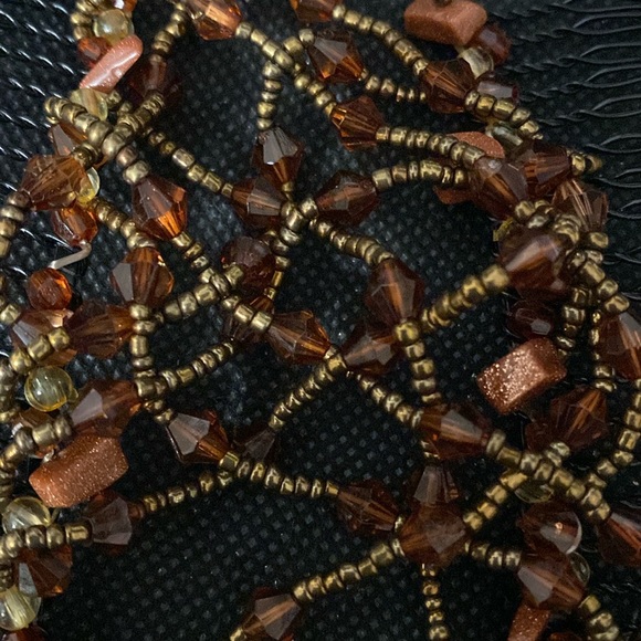 EZ Combs set of 2 Beaded Combs - Picture 7 of 9